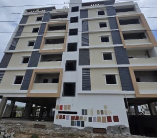 Aspada Construction — Photo via Google Maps