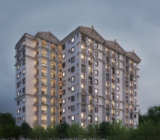 Ars signature homes-phase 1 — Photo via Google Maps