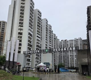 Radicon Vedantam — Photo via Google Maps