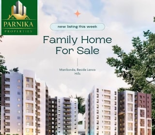 Parnika Properties — Photo via Google Maps