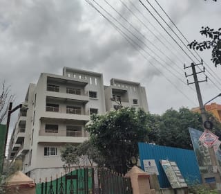 Model Harmony — Photo via Google Maps