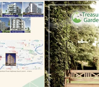 Treasure Garden — Photo via Google Maps