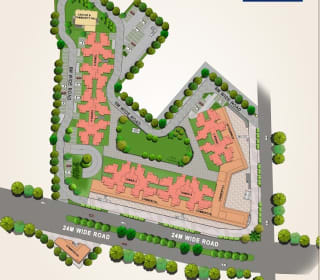 Royal Green Heights — Photo via Google Maps