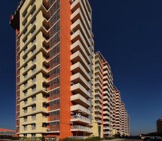 Ashiana Anmol — Photo via Google Maps
