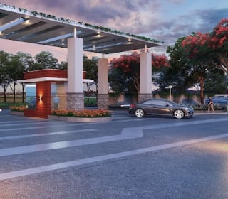 Shriram 107 Southeast — Photo via Google Maps