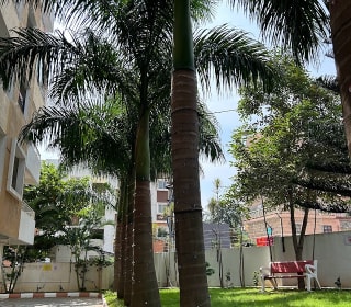 Sowparnika Sanvi Phase II — Photo via Google Maps