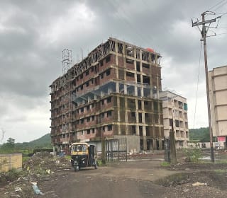Bhawani Shankar Residency — Photo via Google Maps