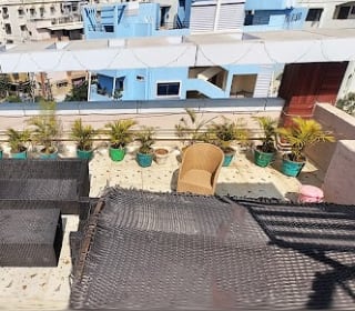 Green Homes — Photo via Google Maps