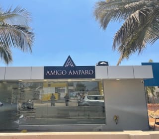 Amigo Amparo — Photo via Google Maps
