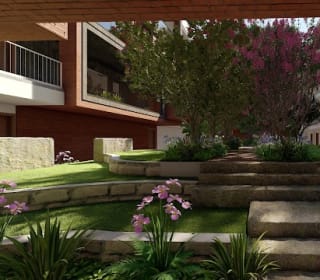 Speckles Patio — Photo via Google Maps