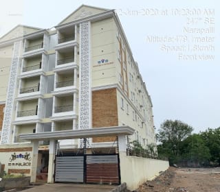 Svs Mr Palace — Photo via Google Maps