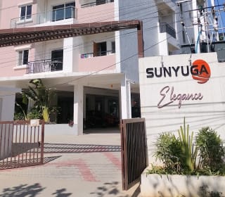 Sunyuga Elegance — Photo via Google Maps