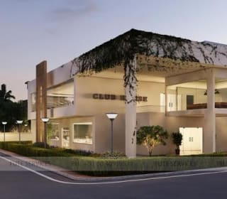 Castleton Greens Villas — Photo via Google Maps
