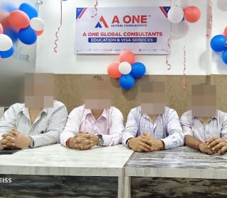 One Global — Photo via Google Maps