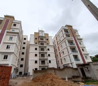 PRANATHI’S PANORAMA — Photo via Google Maps