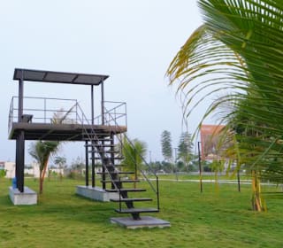 Urbanrise Galleria Gardens shadnagar — Photo via Google Maps
