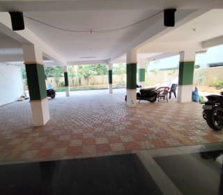 Goldenkey Krishi — Photo via Google Maps