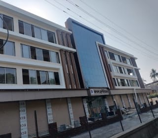 Kanchan Imperial — Photo via Google Maps