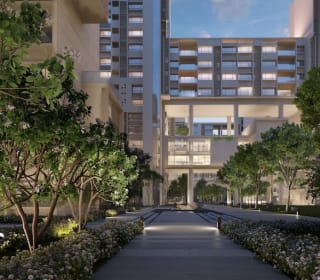 Rohan Iksha Block A — Photo via Google Maps