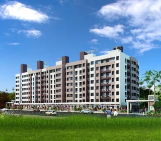 Orchid Square Phase 2 — Photo via Google Maps
