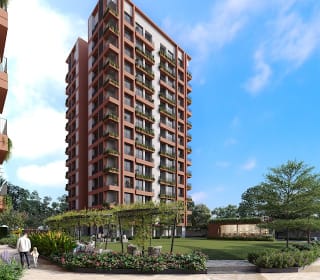 Ramji Residency — Photo via Google Maps