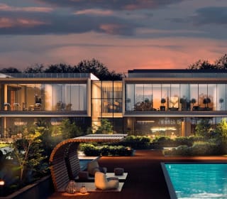 Sobha Rivana — Photo via Google Maps
