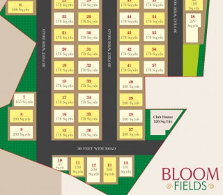 Bloom Fields — Photo via Google Maps