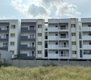 VRL Happy Homes — Photo via Google Maps