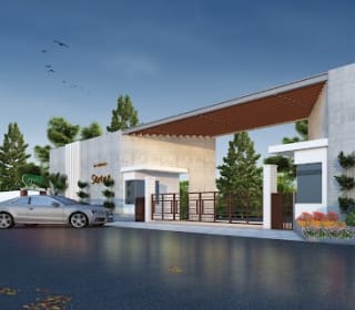 Siri Sampada Homes — Photo via Google Maps