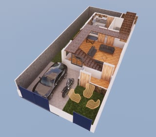 Dream Infra — Photo via Google Maps