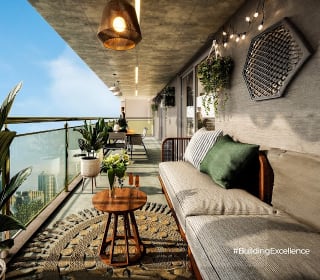 Assotech Canopy — Photo via Google Maps