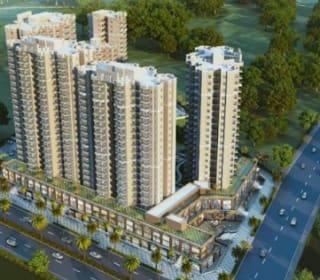 Royal Green Heights — Photo via Google Maps