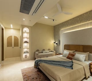 The Pearl by Auro Realty, Hyderabad (Formerly Aurobindo Realty) — Photo via Google Maps