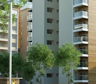 Sobha Morzaria Grandeur 2 (w1) — Photo via Google Maps