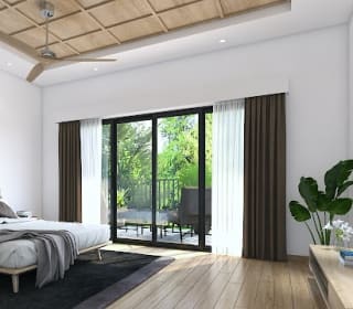 Natura Anya Villas — Photo via Google Maps