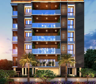 Vrindanand Elite — Photo via Google Maps