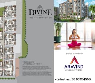 Balaji Divine — Photo via Google Maps