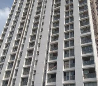 Lodha Majiwada - Tower 4 — Photo via Google Maps