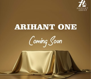 Arihant One — Photo via Google Maps