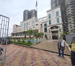 Samridhi Daksh Avenue — Photo via Google Maps
