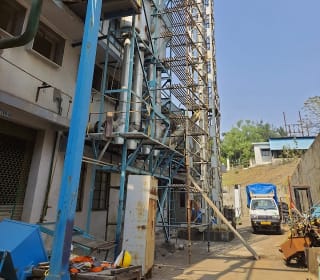 Chintamani Builders — Photo via Google Maps