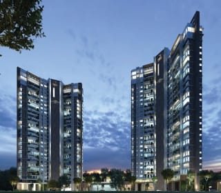 Prestige Fairfield — Photo via Google Maps