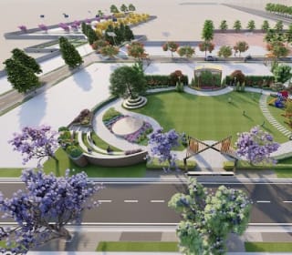SHF Homes — Photo via Google Maps