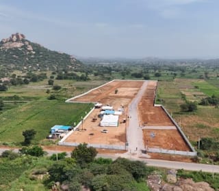 Sunshine Properties Infra Developers — Photo via Google Maps