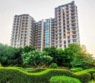 Shriram Heights — Photo via Google Maps