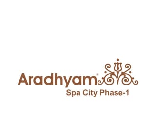Aradhyam Spa City Ph1 — Photo via Google Maps