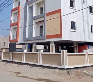 Sls Vunnams Brindavan — Photo via Google Maps