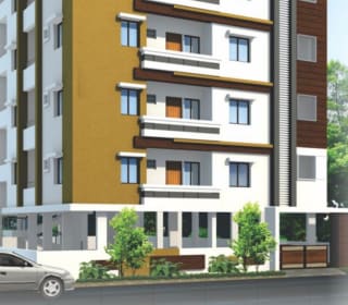 Sree Vaibhav — Photo via Google Maps