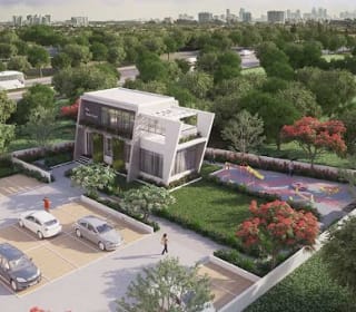 Ashirwad Homes — Photo via Google Maps