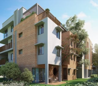 Vaishnavi Rhapsody — Photo via Google Maps